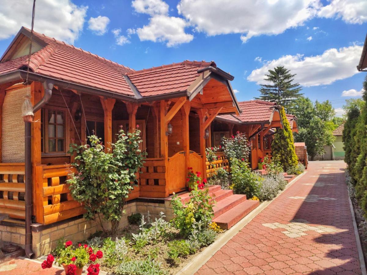 Eko Apartmani Backi Petrovac Εξωτερικό φωτογραφία