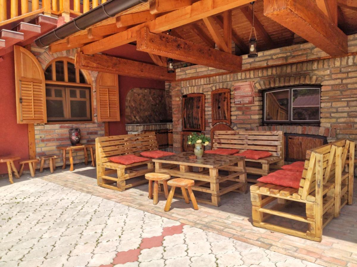 Eko Apartmani Backi Petrovac Εξωτερικό φωτογραφία