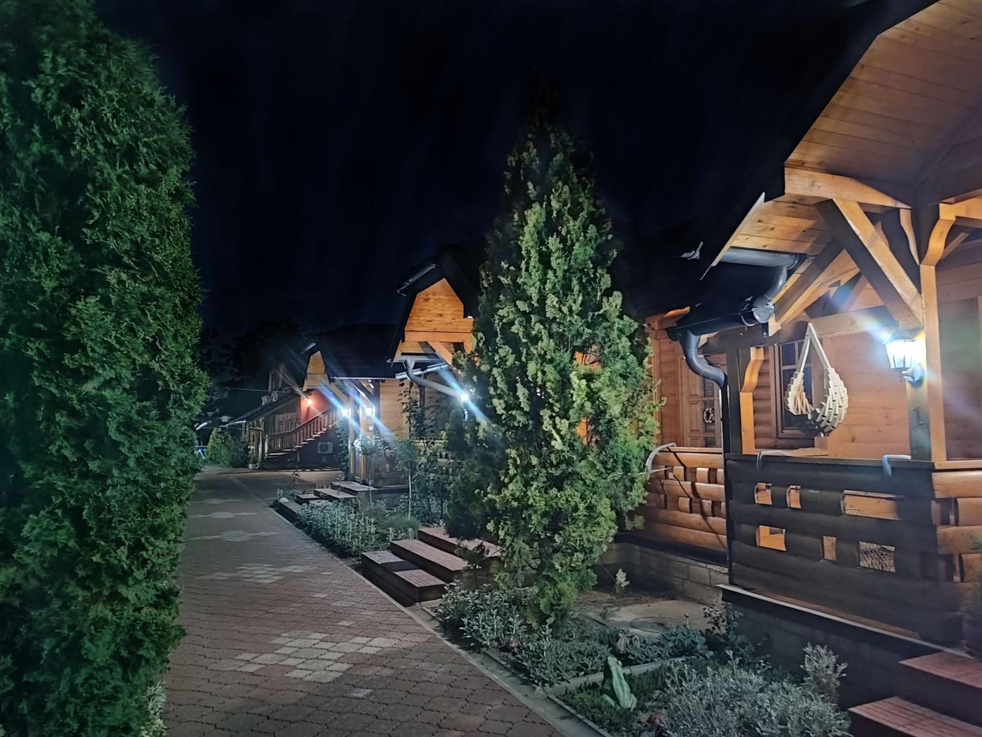 Eko Apartmani Backi Petrovac Εξωτερικό φωτογραφία