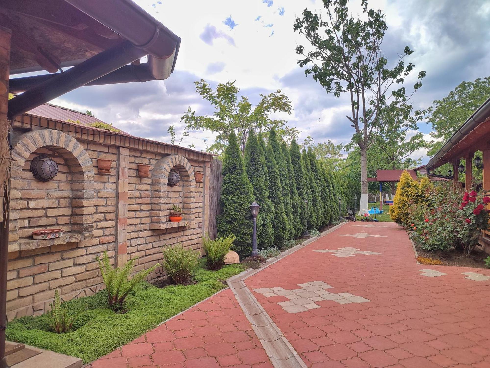 Eko Apartmani Backi Petrovac Εξωτερικό φωτογραφία