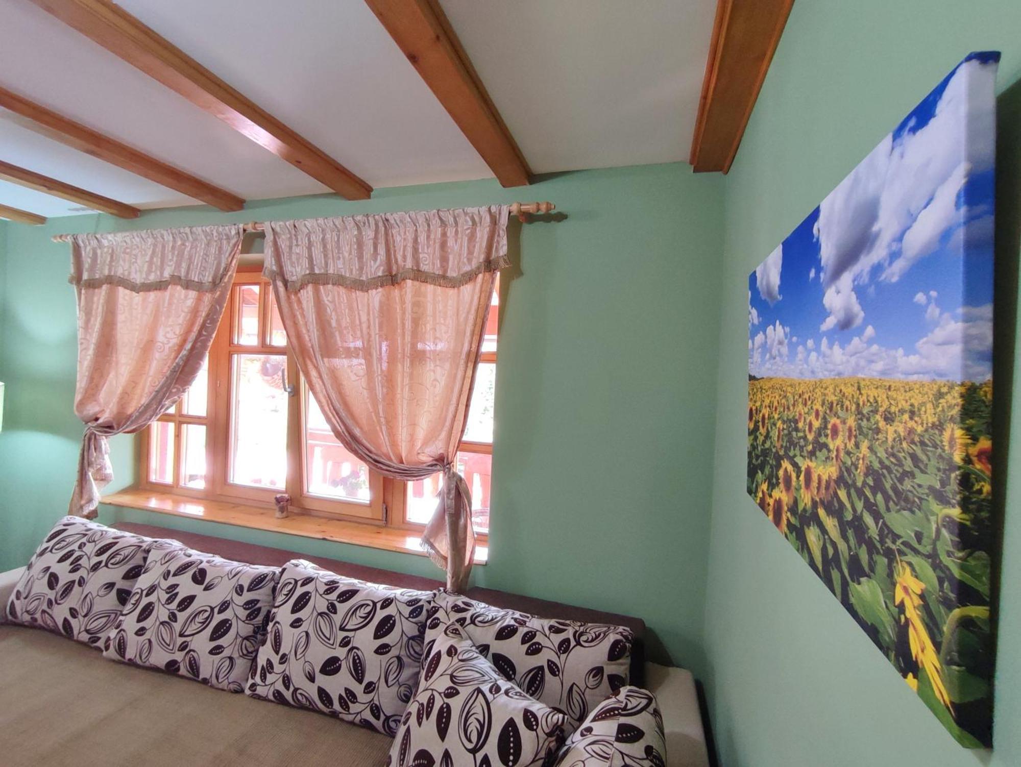 Eko Apartmani Backi Petrovac Δωμάτιο φωτογραφία