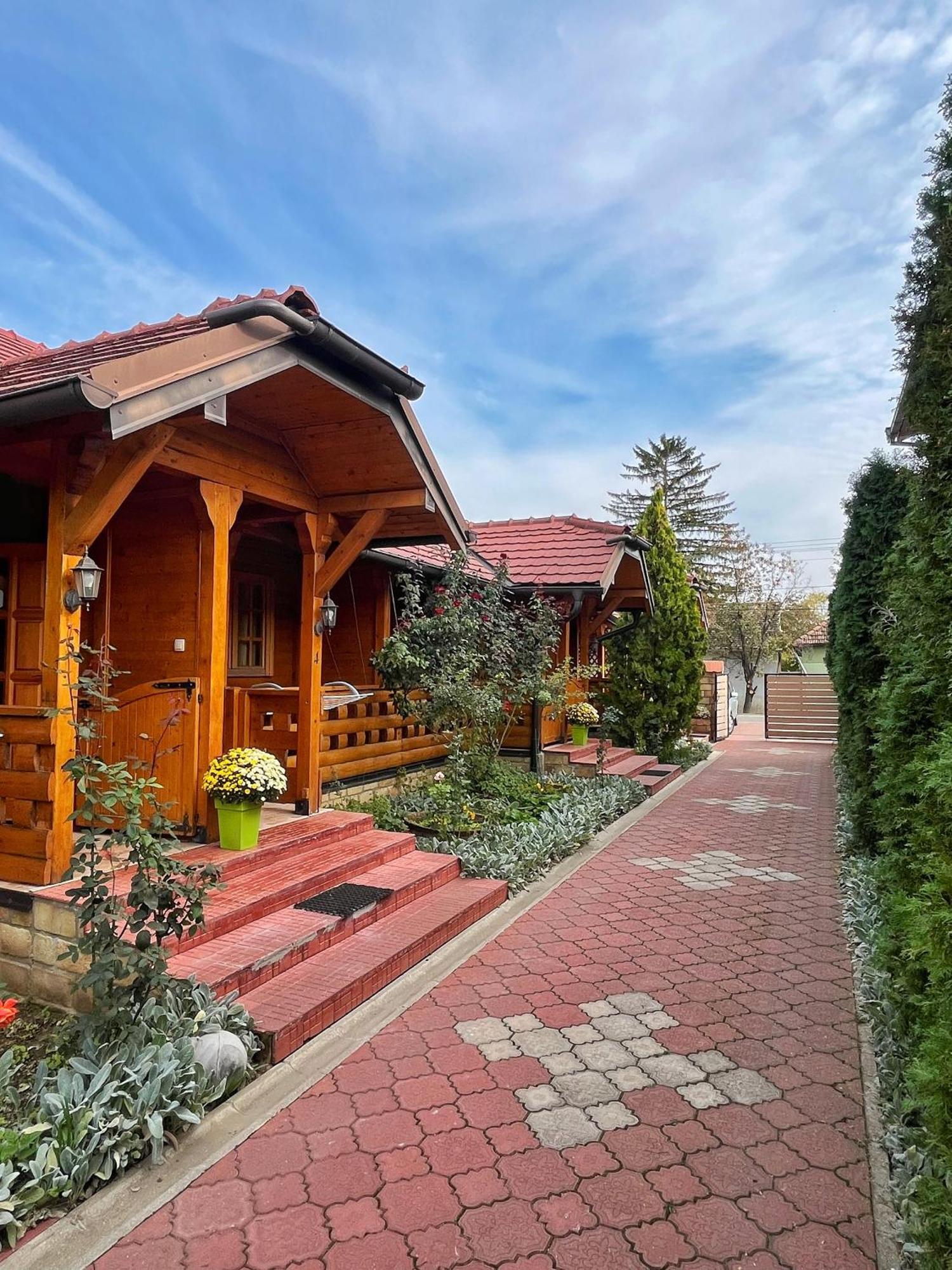 Eko Apartmani Backi Petrovac Εξωτερικό φωτογραφία