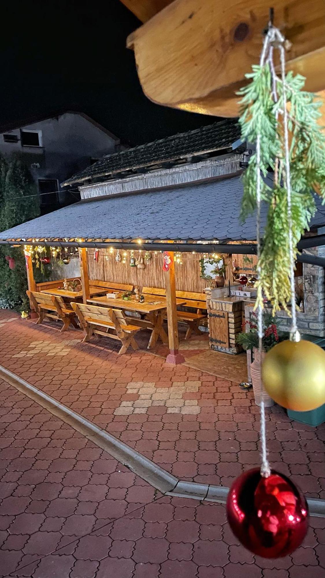 Eko Apartmani Backi Petrovac Εξωτερικό φωτογραφία