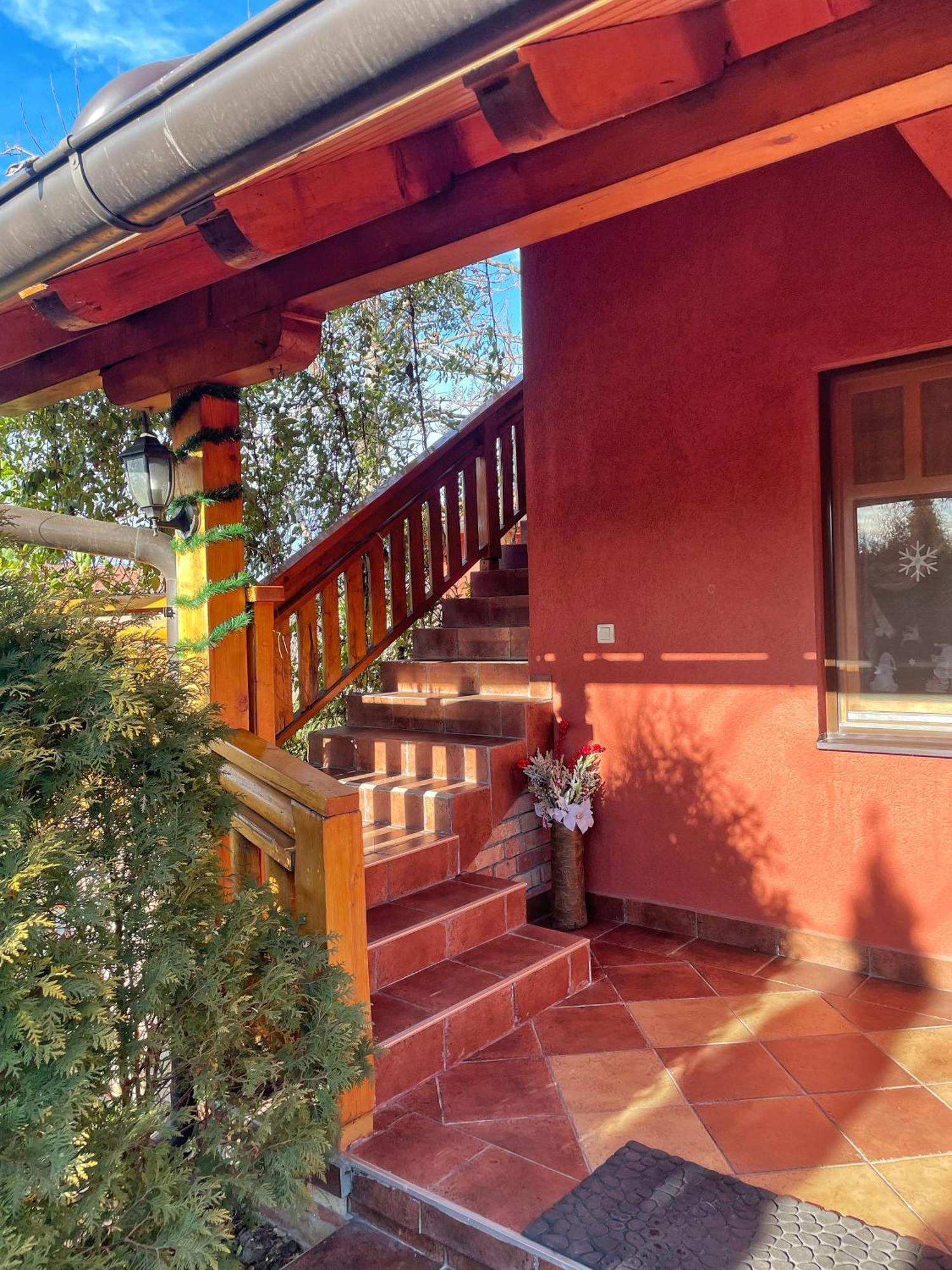 Eko Apartmani Backi Petrovac Εξωτερικό φωτογραφία