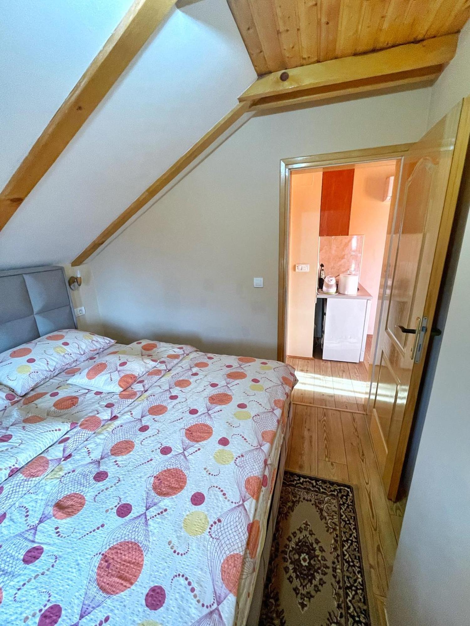 Eko Apartmani Backi Petrovac Εξωτερικό φωτογραφία