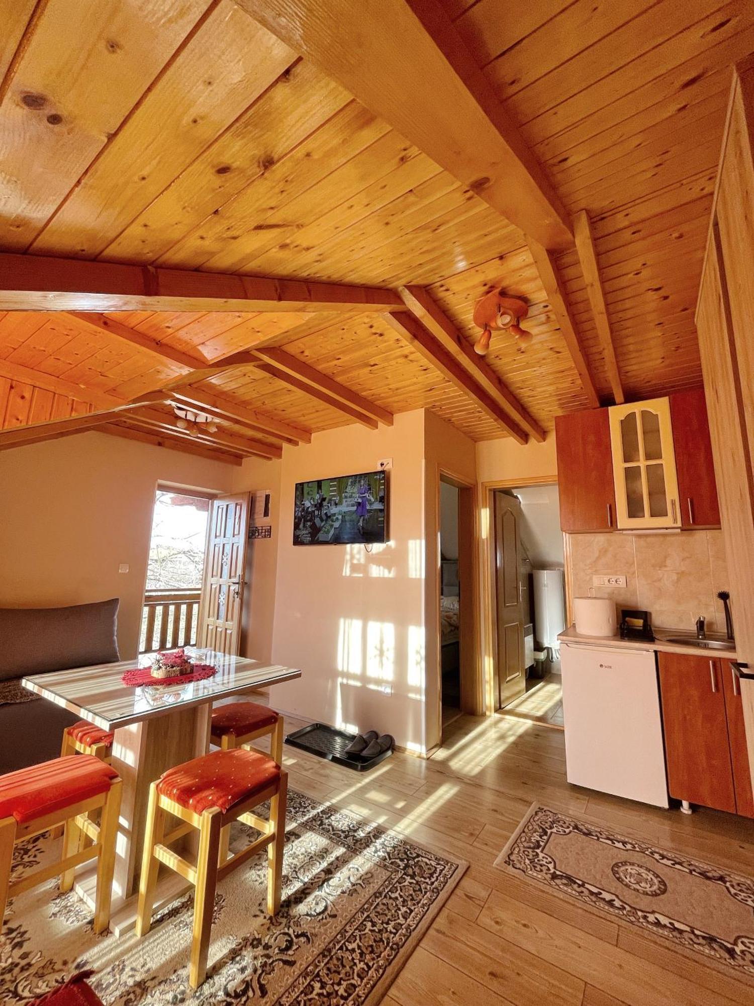 Eko Apartmani Backi Petrovac Εξωτερικό φωτογραφία