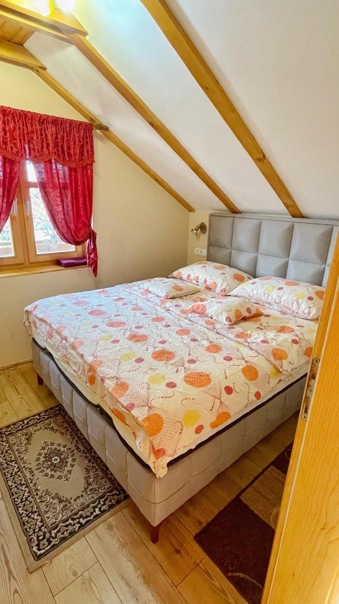 Eko Apartmani Backi Petrovac Εξωτερικό φωτογραφία
