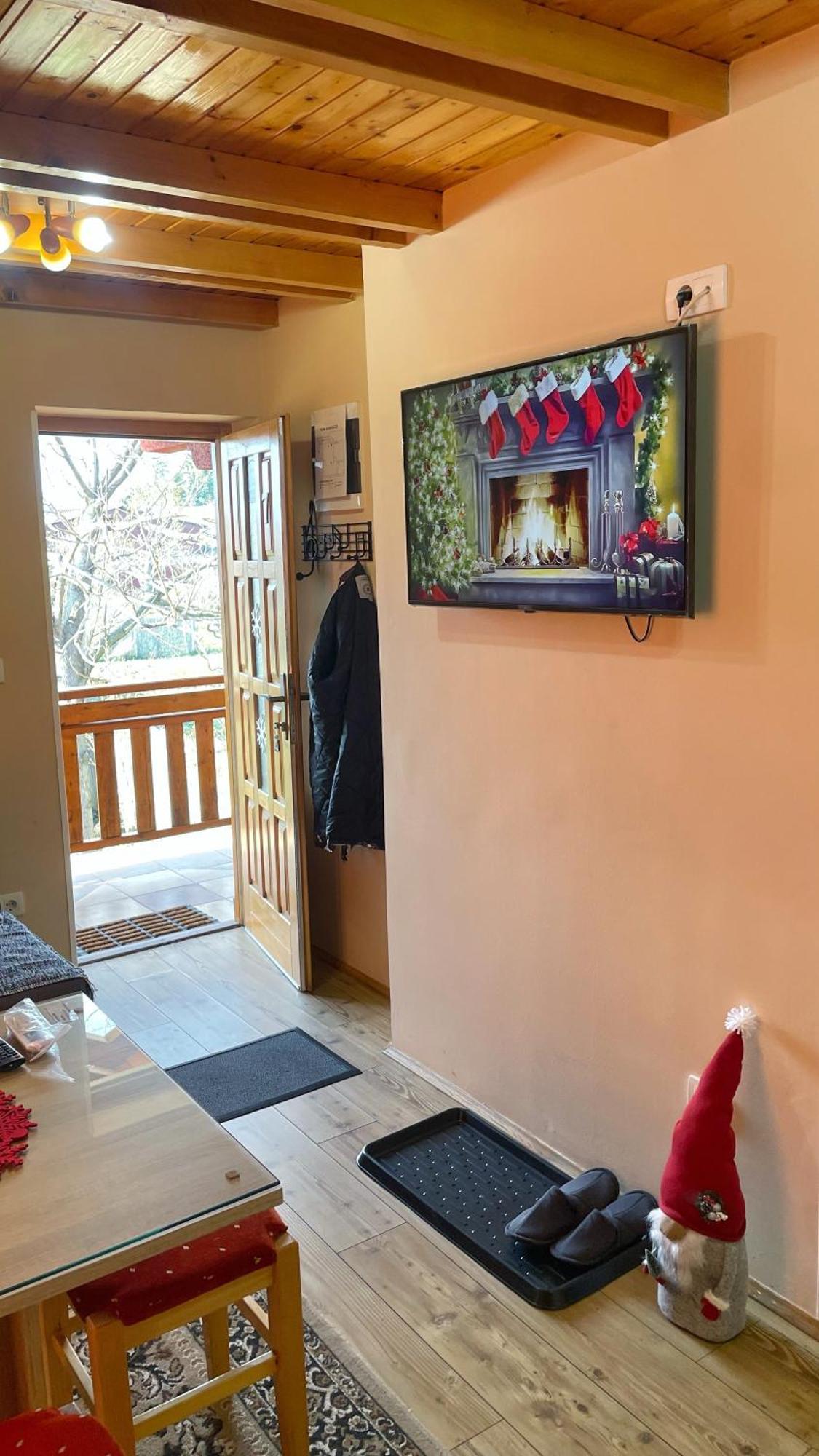 Eko Apartmani Backi Petrovac Εξωτερικό φωτογραφία
