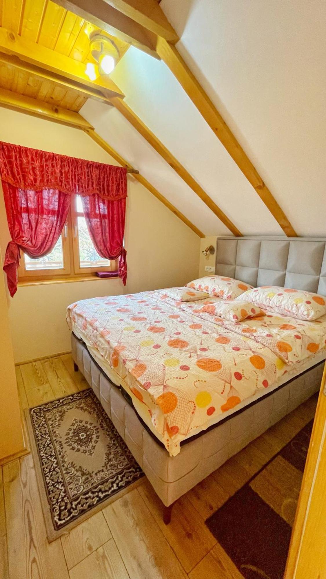Eko Apartmani Backi Petrovac Εξωτερικό φωτογραφία