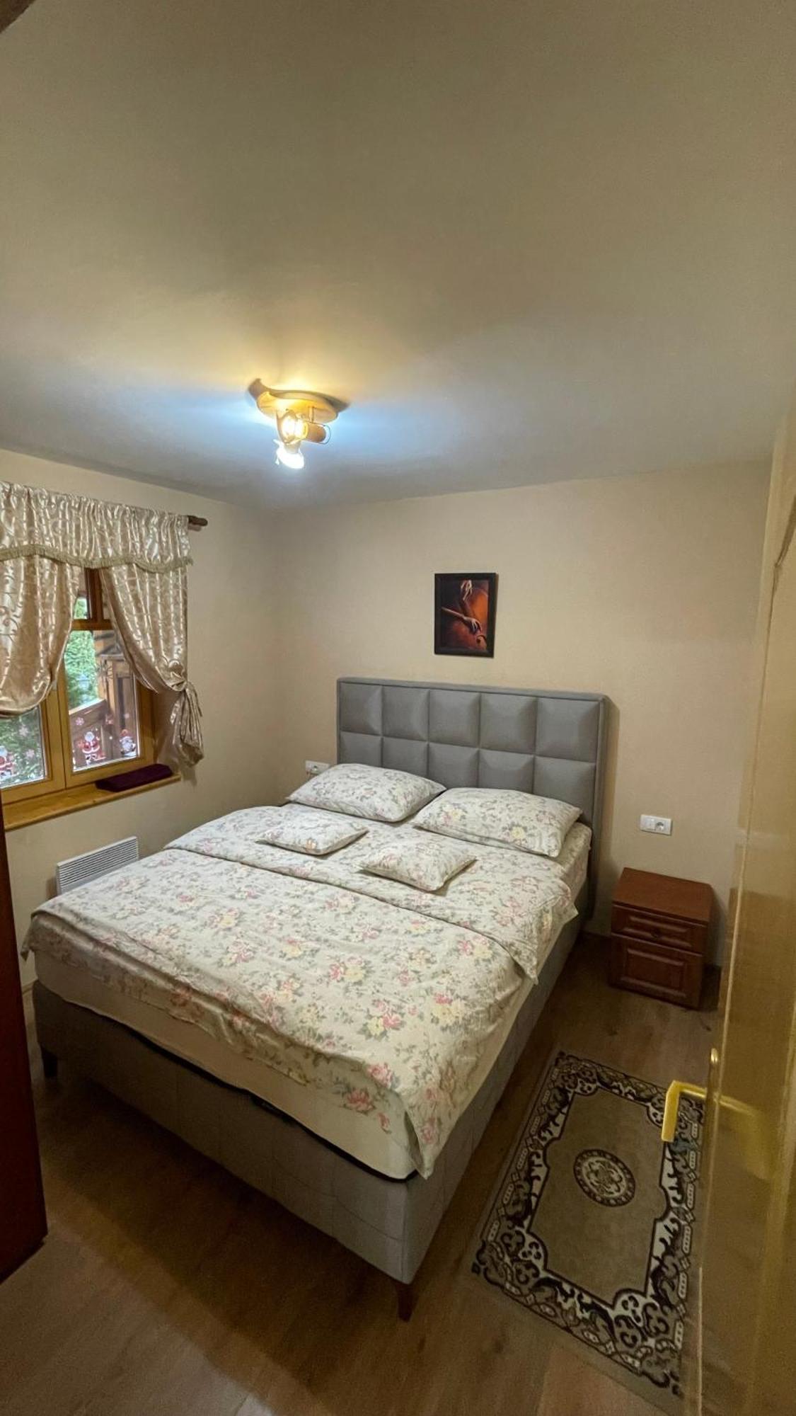 Eko Apartmani Backi Petrovac Εξωτερικό φωτογραφία